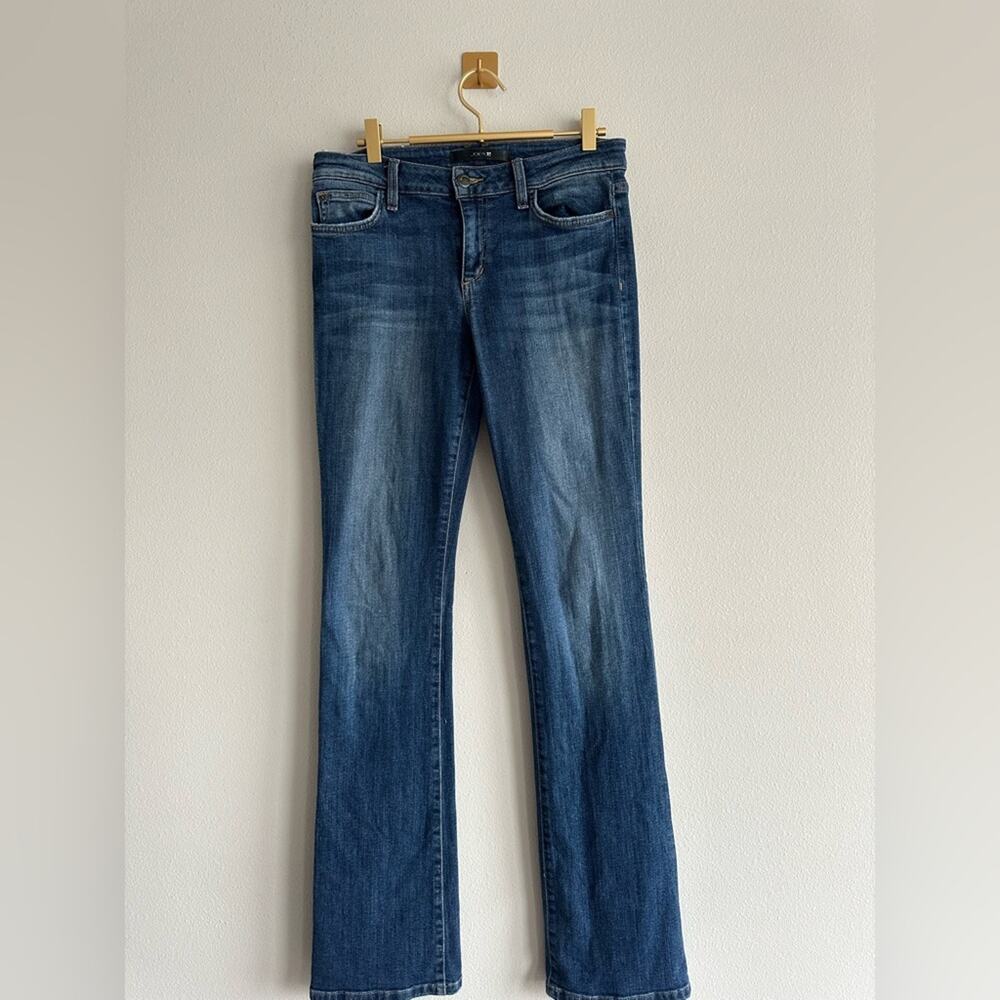 Joe’s Jeans Bootcut Denim Jeans | Dark Wash | Size 28 | 34” Inseam | Mid-Rise